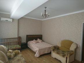 Apartment On Tolstogo